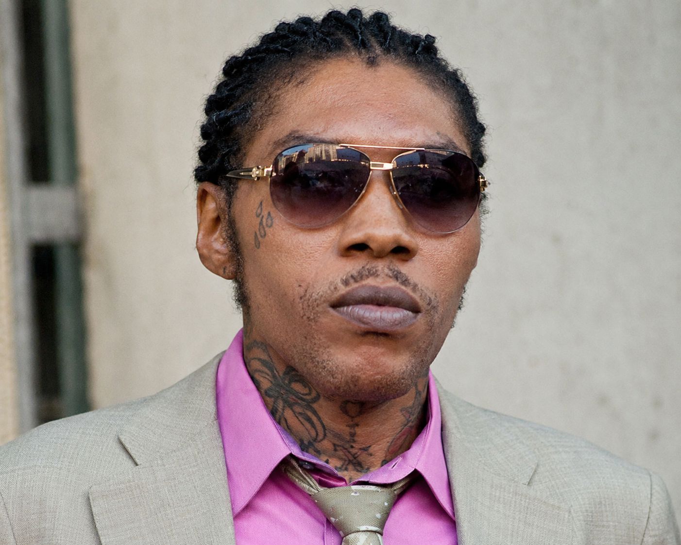 From Prison to Legacy: The Stories of Vybz Kartel, Buju Banton, and Fela Kuti—Music, Struggle, and Triumph